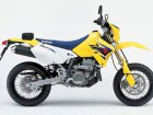 Suzuki DR-Z 400SM